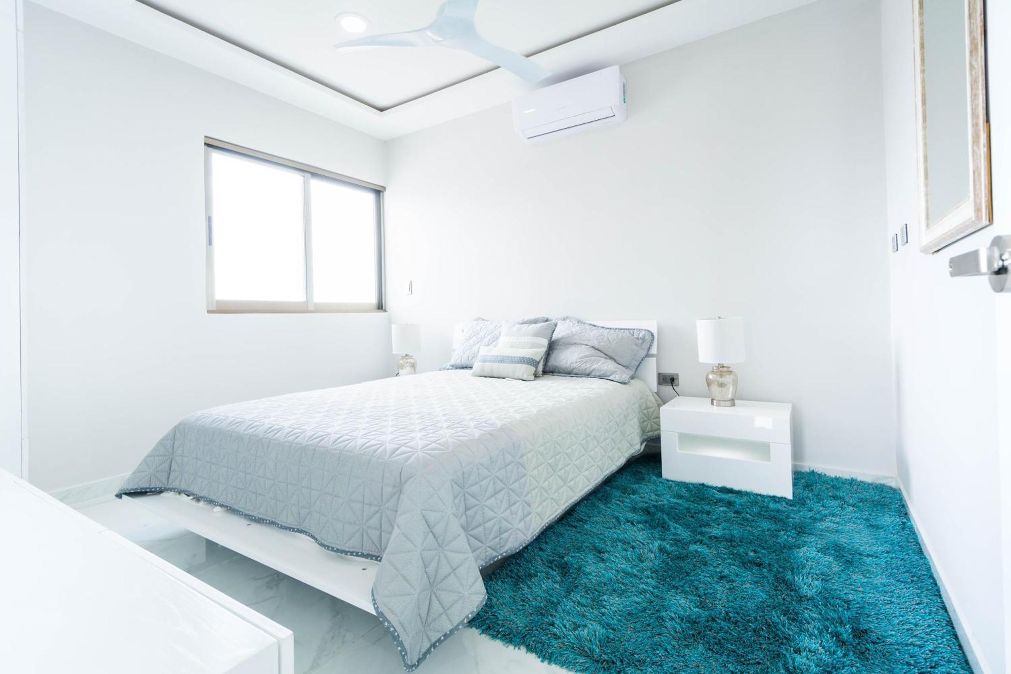 Palmarena Rooms & Residences - Long Stay Comfort With Parking, Sauna, Gym & Pool - Steps From 5Th Avenue Playa del Carmen Zewnętrze zdjęcie