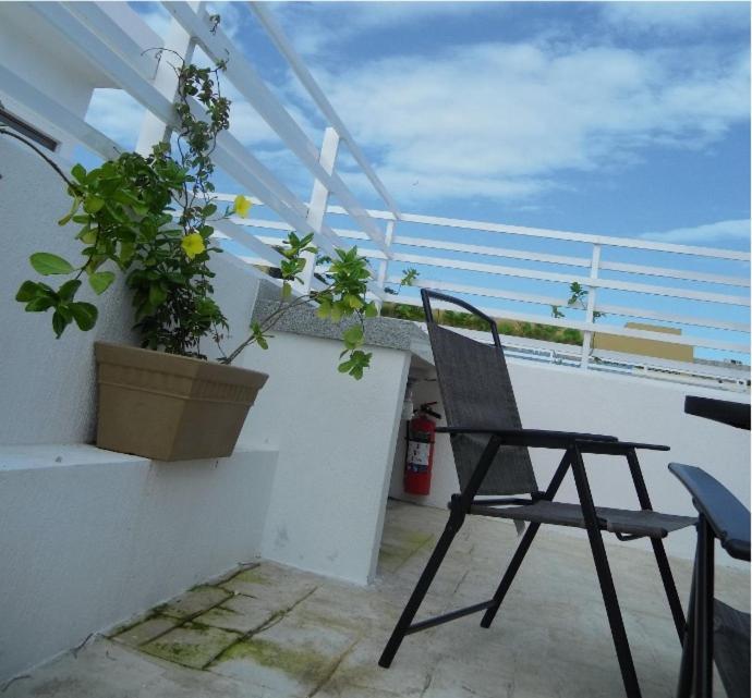 Palmarena Rooms & Residences - Long Stay Comfort With Parking, Sauna, Gym & Pool - Steps From 5Th Avenue Playa del Carmen Zewnętrze zdjęcie