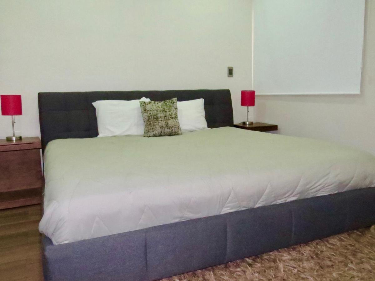 Palmarena Rooms & Residences - Long Stay Comfort With Parking, Sauna, Gym & Pool - Steps From 5Th Avenue Playa del Carmen Zewnętrze zdjęcie