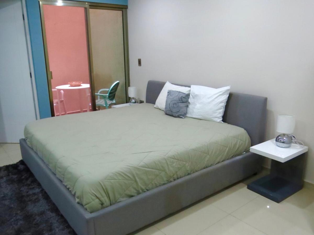 Palmarena Rooms & Residences - Long Stay Comfort With Parking, Sauna, Gym & Pool - Steps From 5Th Avenue Playa del Carmen Zewnętrze zdjęcie