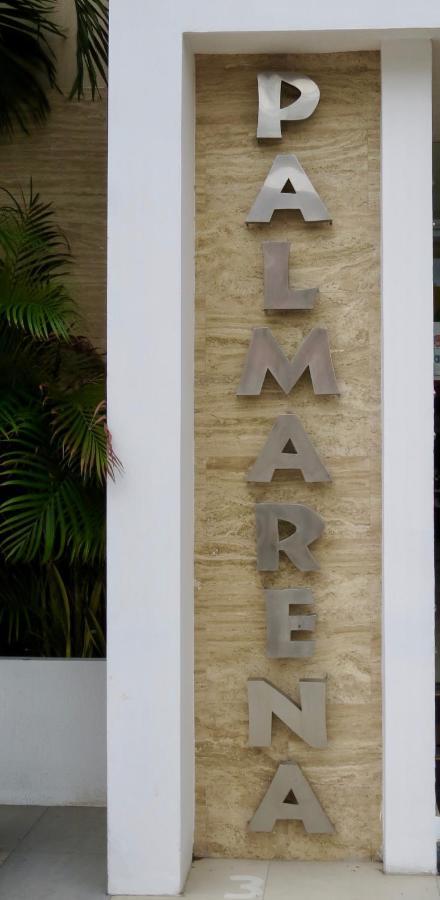 Palmarena Rooms & Residences - Long Stay Comfort With Parking, Sauna, Gym & Pool - Steps From 5Th Avenue Playa del Carmen Zewnętrze zdjęcie