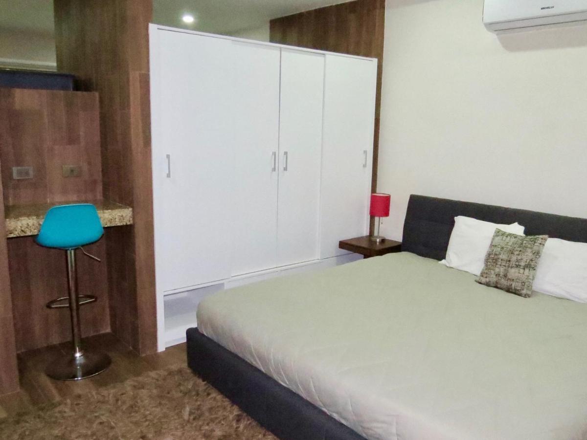 Palmarena Rooms & Residences - Long Stay Comfort With Parking, Sauna, Gym & Pool - Steps From 5Th Avenue Playa del Carmen Zewnętrze zdjęcie