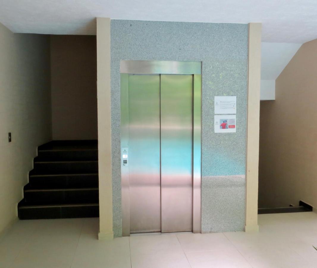 Palmarena Rooms & Residences - Long Stay Comfort With Parking, Sauna, Gym & Pool - Steps From 5Th Avenue Playa del Carmen Zewnętrze zdjęcie